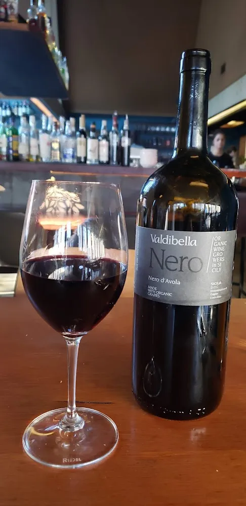 House Wine