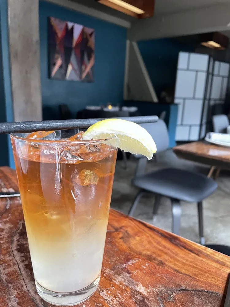 Iced Tea
