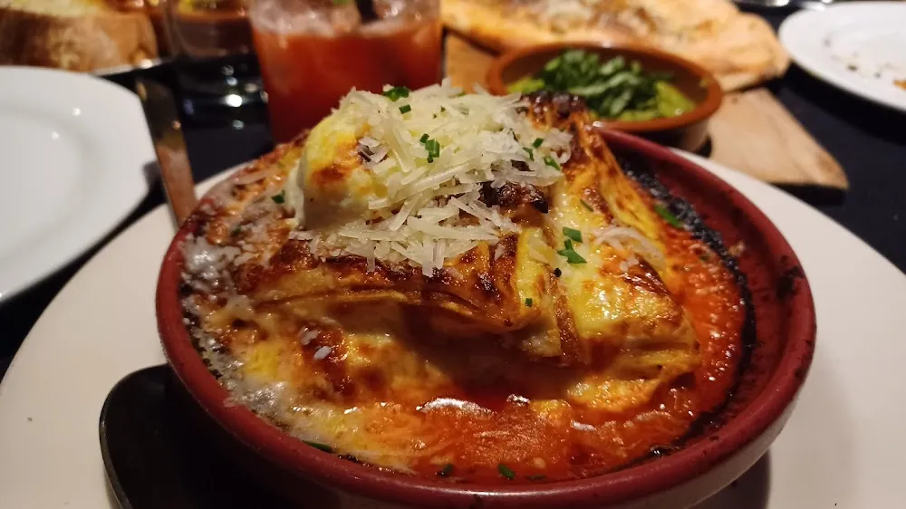 Lasagna