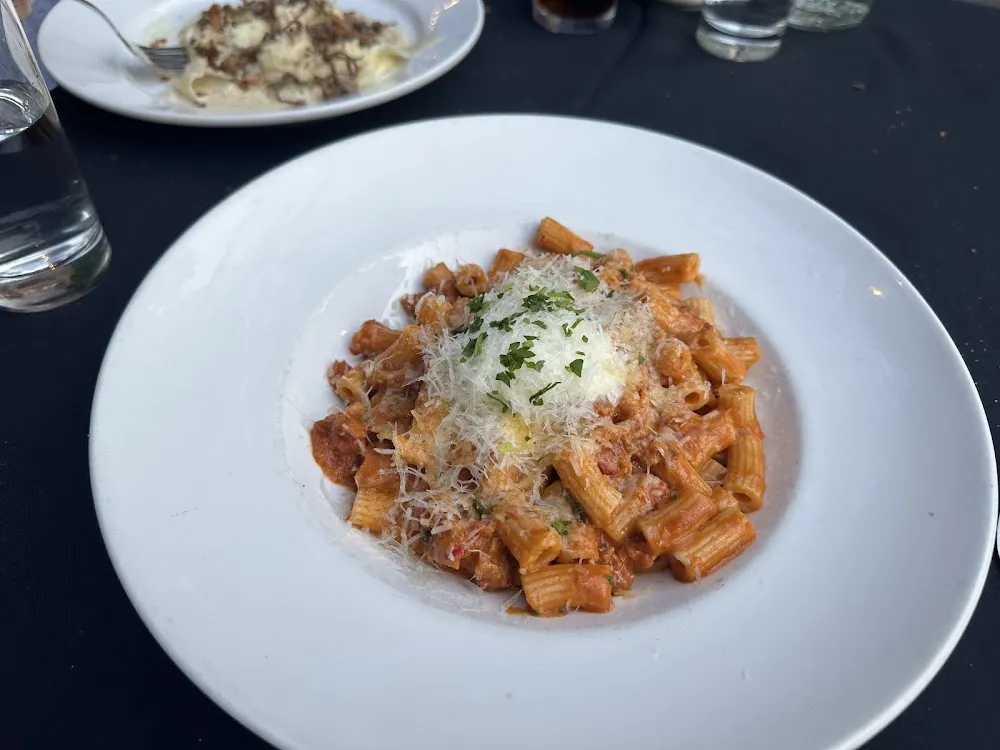 Pasta Malfatti